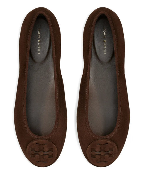 TORY BURCH MINNIE TRAVEL
